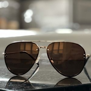 Celine CL 41391/S Aviatord